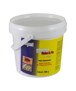 Calgonit Sterizid maggots-ex 500 g