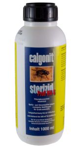Calgonit Sterizid Profi-Kill, 1000 ml 