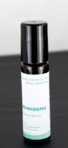 Teebaum Roll-On 10ml