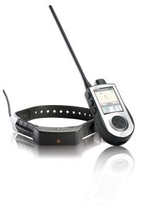 TEK 1.0 GPS tracking system