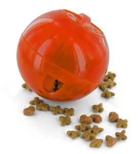 SlimCat™ orange