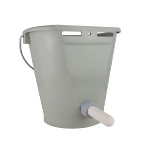 HIKO Feeding bucket for calves - TK 9