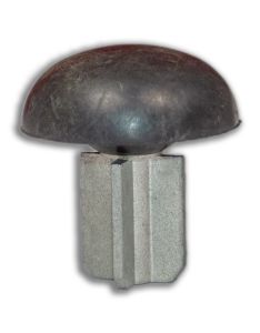 Ventilkegel Lister L3 0103-036 oben groß