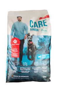 Meradog Junior 2 - for large breeds - 12.5 kg