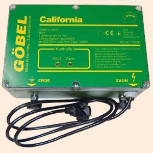 California N 6000, network device
