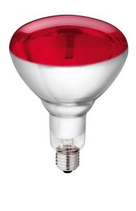 Philips infrared bulb 250 Watt