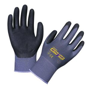 Quality glove Activ grip advance, sizes 6-11