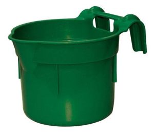 HangOn feed and water trough - 8 litres