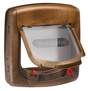 Staywell® luxury-magnetic cat flap