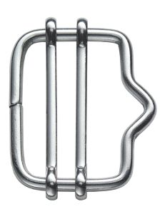 Ribbon connectors, galvanized, up to 13 mm, 10 pieces