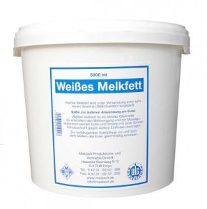Milking grease Mastavit - 5000 ml