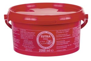 Eutra milking grease - 2000 ml