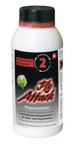 Poison for flies FlyAttack, 500 ml