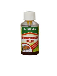 Fruit fly trap 15 ml by Dr. Staehler