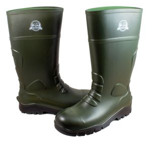 Göbel safety boots S5 - size 36 - 50, with steel toe cap - penetration protection