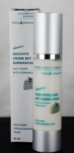 Germanium Gesichtscreme 50ml