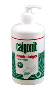 Calgonit hand cleaner 500 ml
