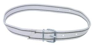 Marking collar 135 cm, with roller buckle