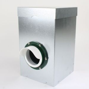 Metal Port Feeder - Porthole Feeder 8kg