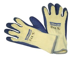 Quality glove power grab, Gr. 7-11