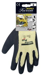 Quality glove power grab plus, Gr. 7-11