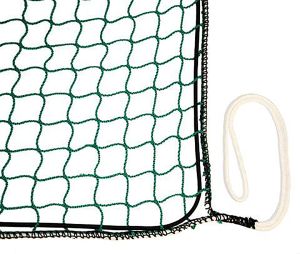 Load-securing Net 5.0 m x 2,5 m, 45 mm mesh, 3.0 mm thickness