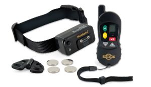 100 m remote trainer for big dogs