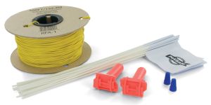 Wire and flags wire & flag Kit