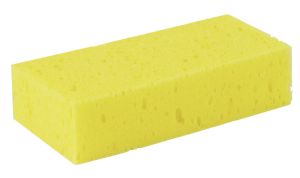 Cleaning sponge