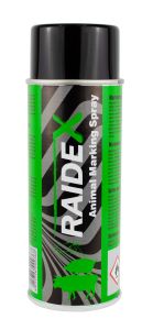Cattle sign spray Raidex 400 ml, green