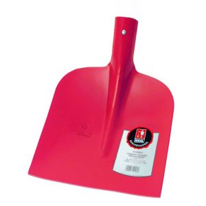 Shovel Holsteiner type size 0 without handle
