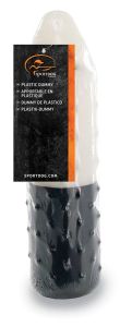 PLASTIC DUMMY Jumbo - black/white SAC30 13302