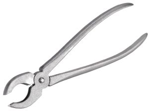 Pig trunk ring pliers