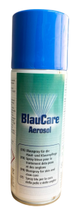 BlauDes blue spray, 200 ml spray can