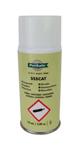 SSScat refill bottle
