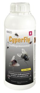Stable fly concentrate CyperFly *.
