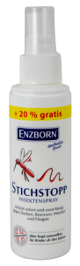 Enzborn Stichstop Spray 120ml