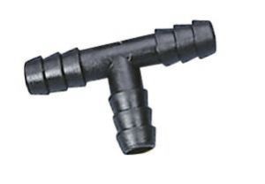 T-connector for hydration system 1/2 inch