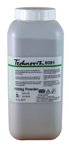 Technovit Original 6091 , Pulver 1 kg 