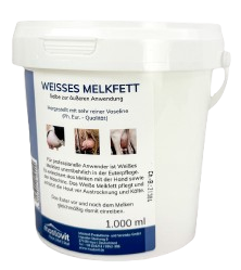 Milking grease Mastavit - 1000 ml