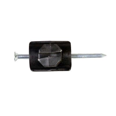 Nagelisolator, klein - 50 Stück von Eider 0023-005