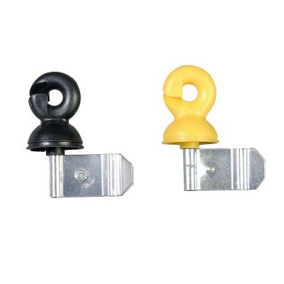 Ring additional insulator for oval and round steel poles, packing 50 PCs