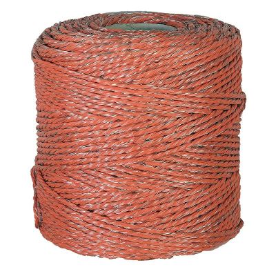 Pasture fence wire Primus jumbo, head of 200 m 3 x 0.20 Niro