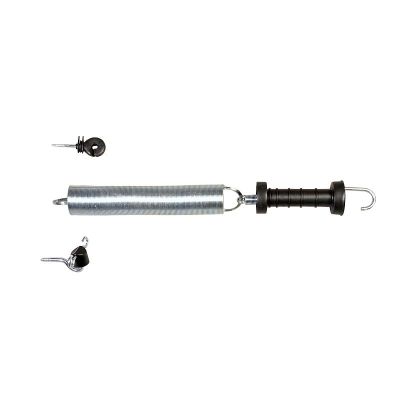 Fence door handle set of 2