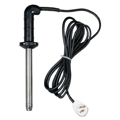 Dehorner replacement fuel rod 24 volt Eider