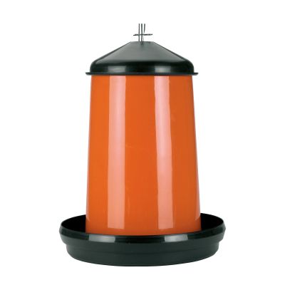 18 kg poultry feeder