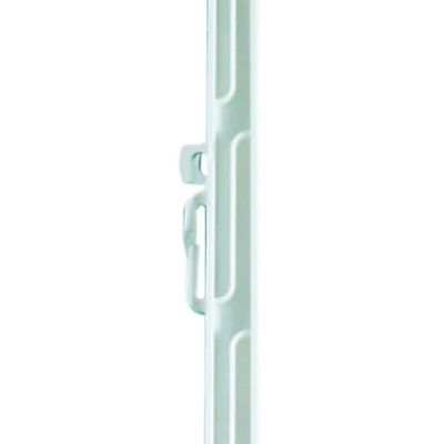 Plastic rod Eider 160 cm, 20 pieces