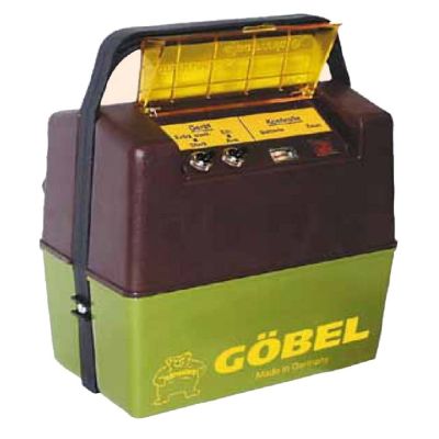 Bull B 400, battery device, without battery