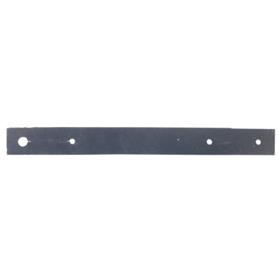 Upper rubber tail holder