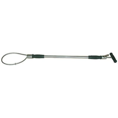 Pig brake, tube length 60 cm, heavy duty